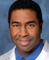 Keith Black, MD