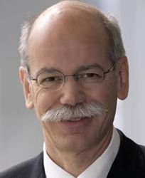 Dr. Dieter Zetsche