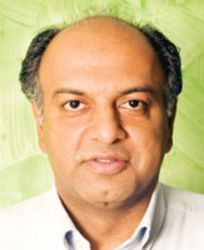 Sanjeev Bikhchandani