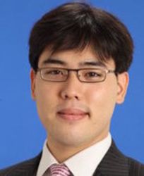 Daniel P. Ahn