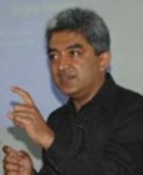 Harish Bijoor