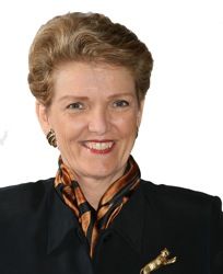 Barbara Hemphill