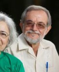 Vitor Osmar Becker & Clemira Ordoñez Souza