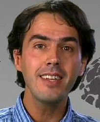 Jose Urteaga