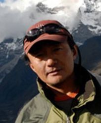 Tshewang Wangchuk