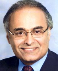Dr. Anil Menon