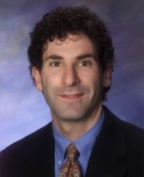 Dr. Paul Nussbaum