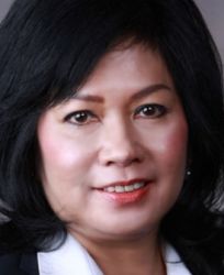 Karen Agustiawan