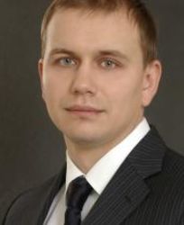 Dmitry Vasilkov