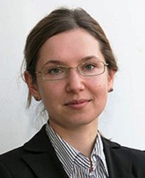 Victoria Ivashina