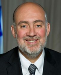Ambassador Ron Prosor
