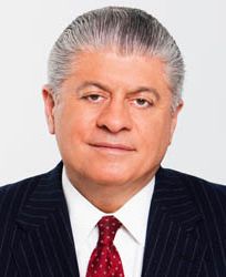 Judge Andrew P. Napolitano