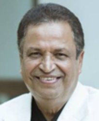 Dr. Binod K. Chaudhary