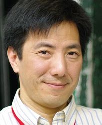 Dr. Gino Yu