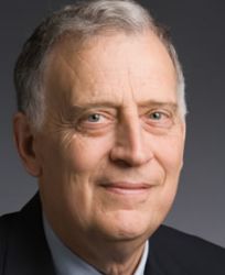 Dr. Ralph Cicerone