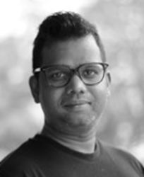 Anand Kumar Adinarayan