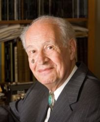 Dr. Gerhard Weinberg