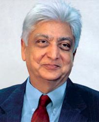 Azim H. Premji