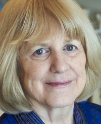 Mary-Claire King