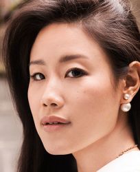 Alicia Yoon