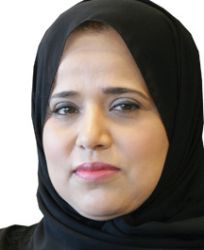 Noor Al-Malki