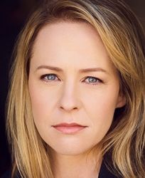 Amy Hargreaves