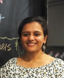 Priyanka Gothi