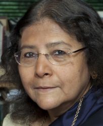 Sheila Jasanoff