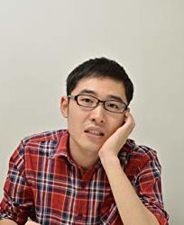 Naoki Higashida