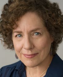 Elaine Weiss