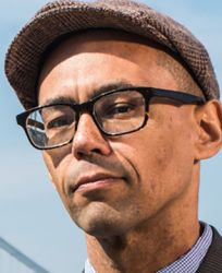 Victor LaValle