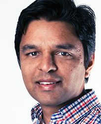 Arjun Bansal