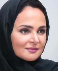 Sheikha Hanadi Al-Thani