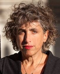 Andrea Bernstein