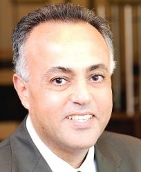 Dr. Salah S. Hassan