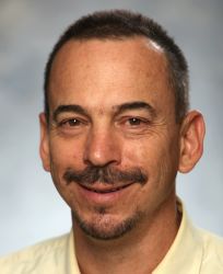 Jeffrey Montez de Oca, Ph.D.