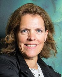 Hanneke Schuitemaker