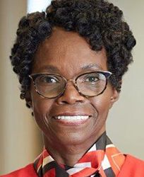 Dr. Velma Scantlebury