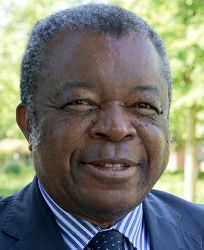 Jean-Jacques Muyembe Tamfum