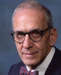 James I. Ausman MD, PhD