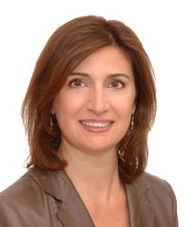 Leena El-Ali