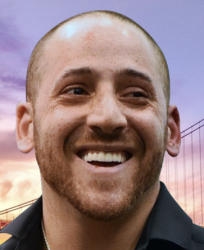 Kevin Hines