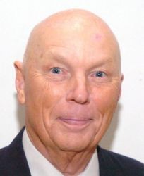 Story Musgrave, M.D.