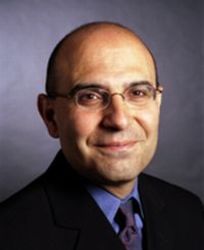 Dr. Hossein Eslambolchi