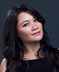 Mariya Yao