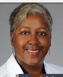 Dr. Elaina George