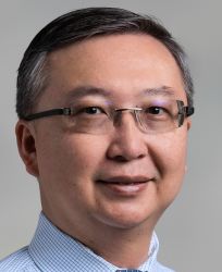 Lawrence Fung, MD, PhD