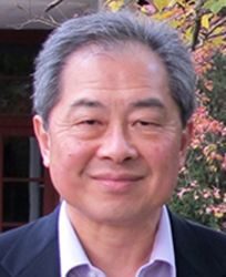 Edward C. Chow