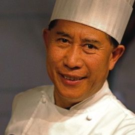 Martin Yan Headshot