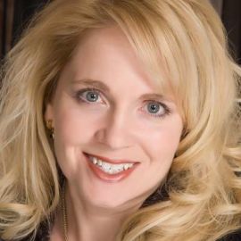 Michele Payn-Knoper Headshot
